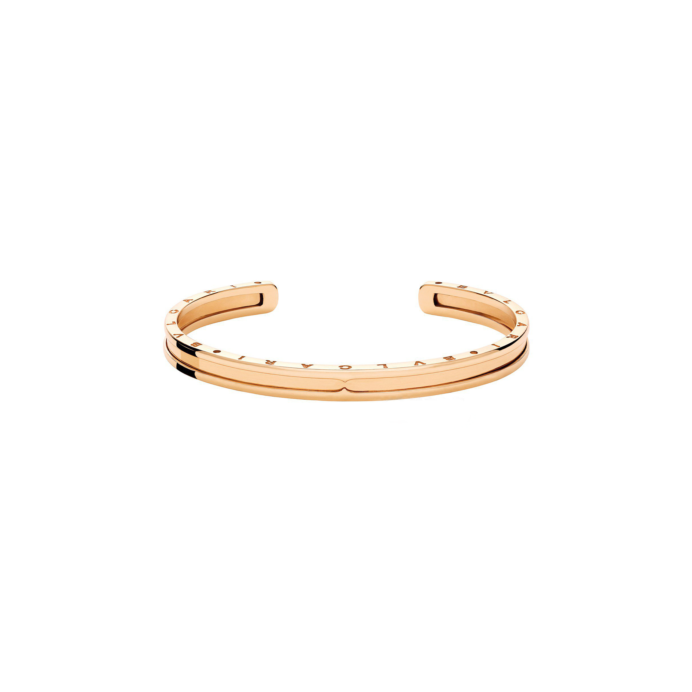 BVLGARI B.ZERO1 BRACELET 